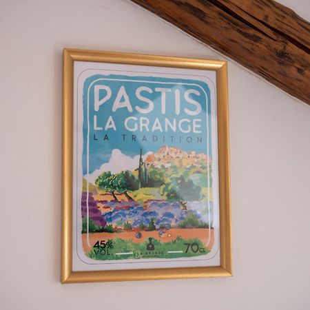 Chambre Pastis Eguisheim Εξωτερικό φωτογραφία