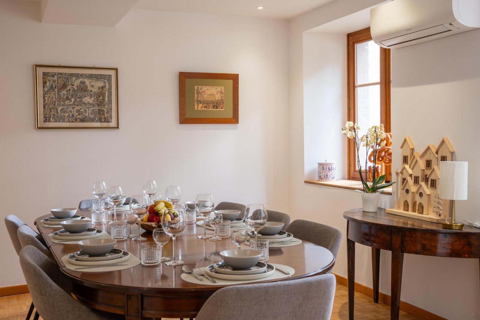 Chambre Pastis Eguisheim Εξωτερικό φωτογραφία