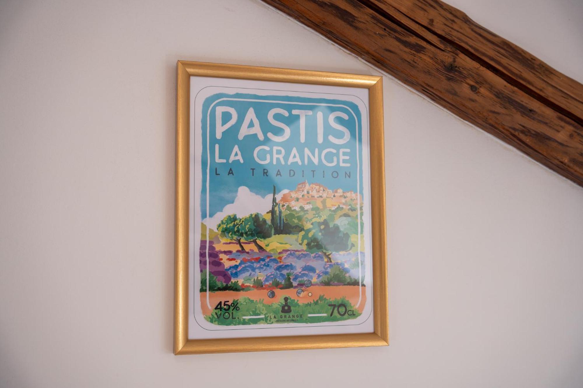Chambre Pastis Eguisheim Εξωτερικό φωτογραφία