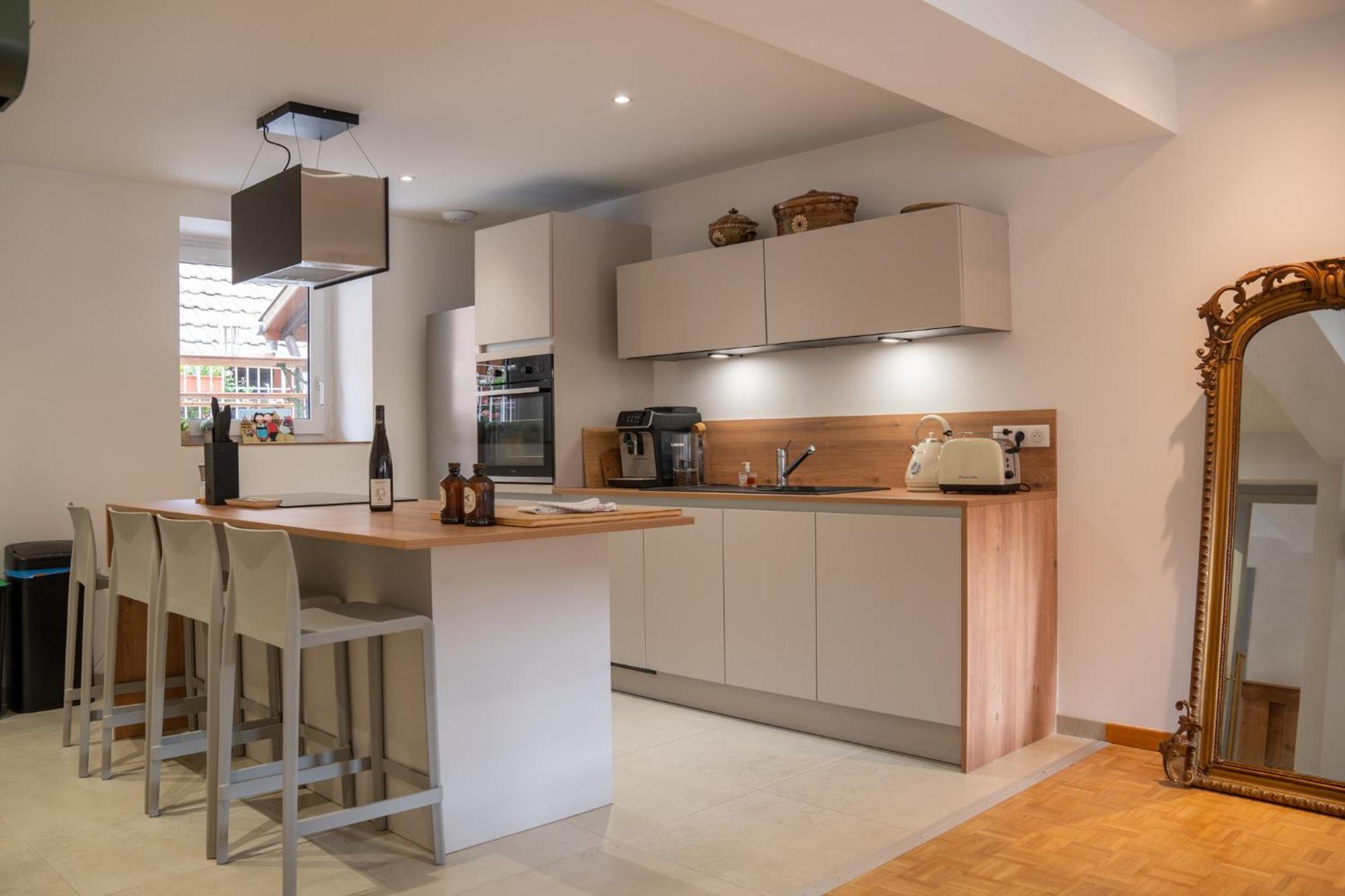Chambre Pastis Eguisheim Εξωτερικό φωτογραφία
