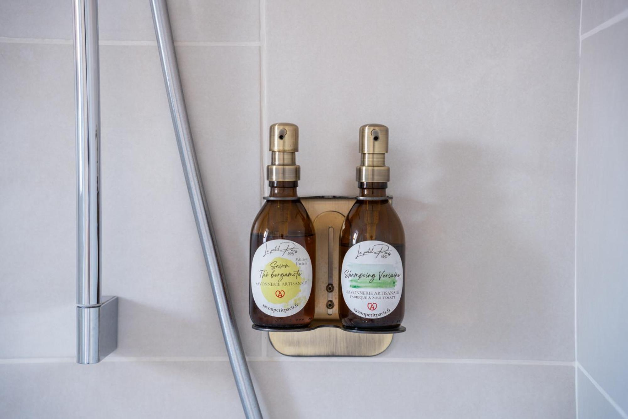 Chambre Pastis Eguisheim Εξωτερικό φωτογραφία