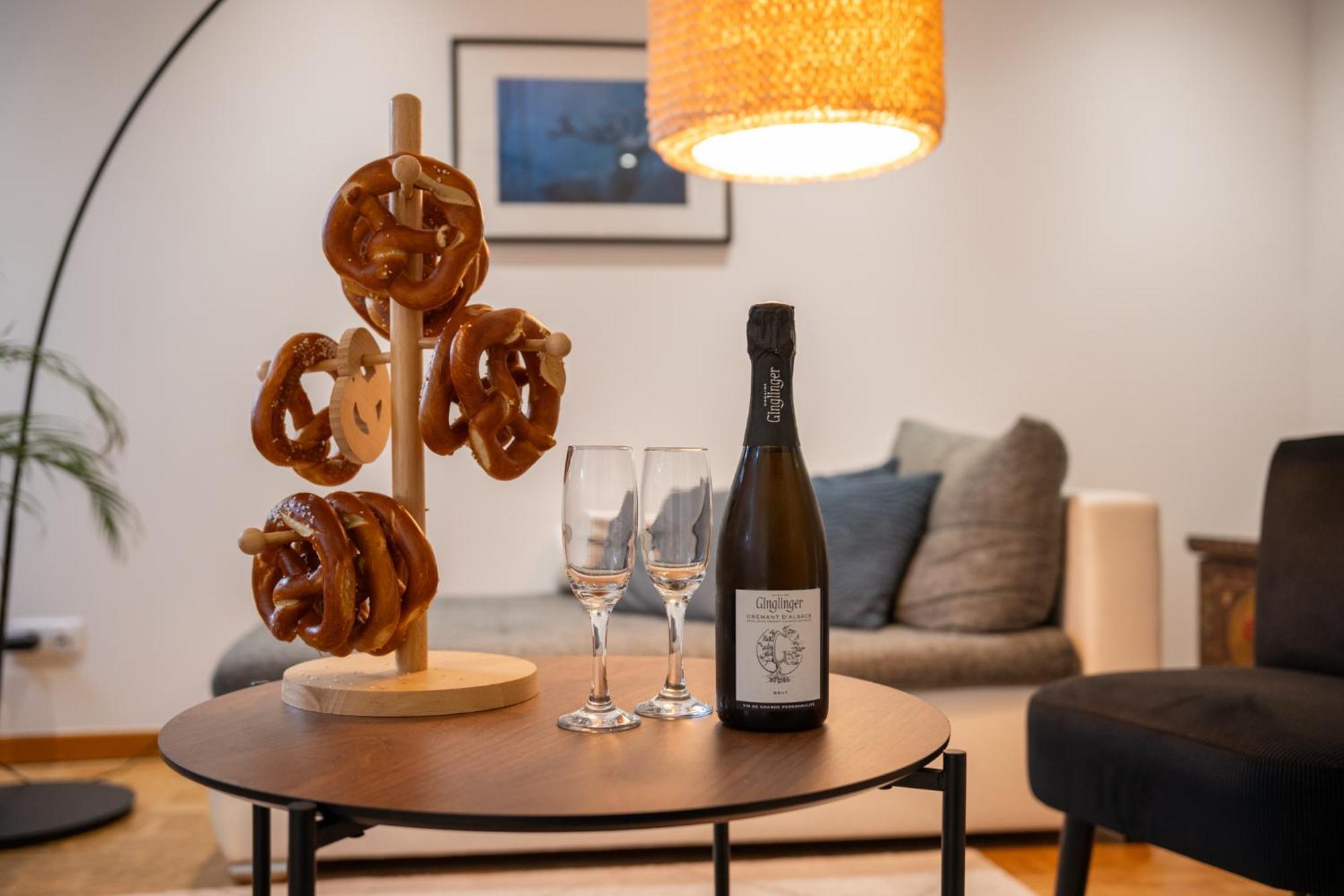 Chambre Pastis Eguisheim Εξωτερικό φωτογραφία
