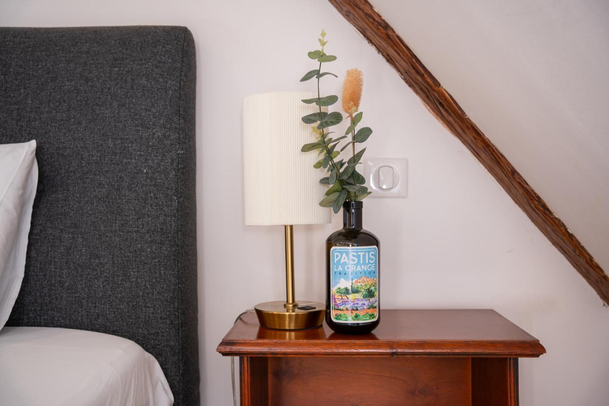 Chambre Pastis Eguisheim Εξωτερικό φωτογραφία
