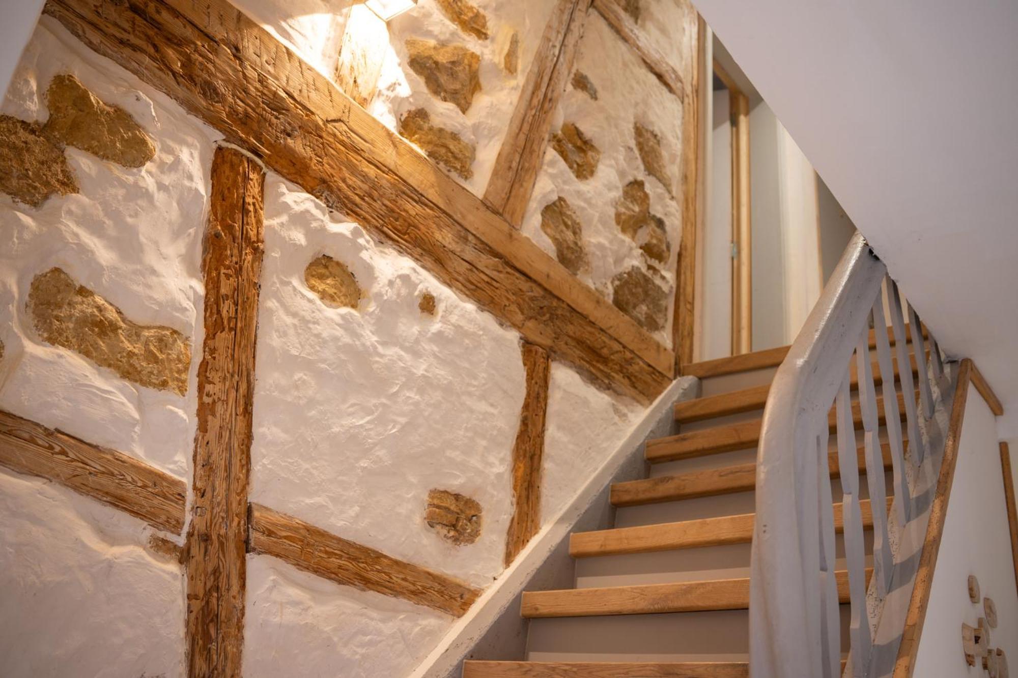 Chambre Pastis Eguisheim Εξωτερικό φωτογραφία
