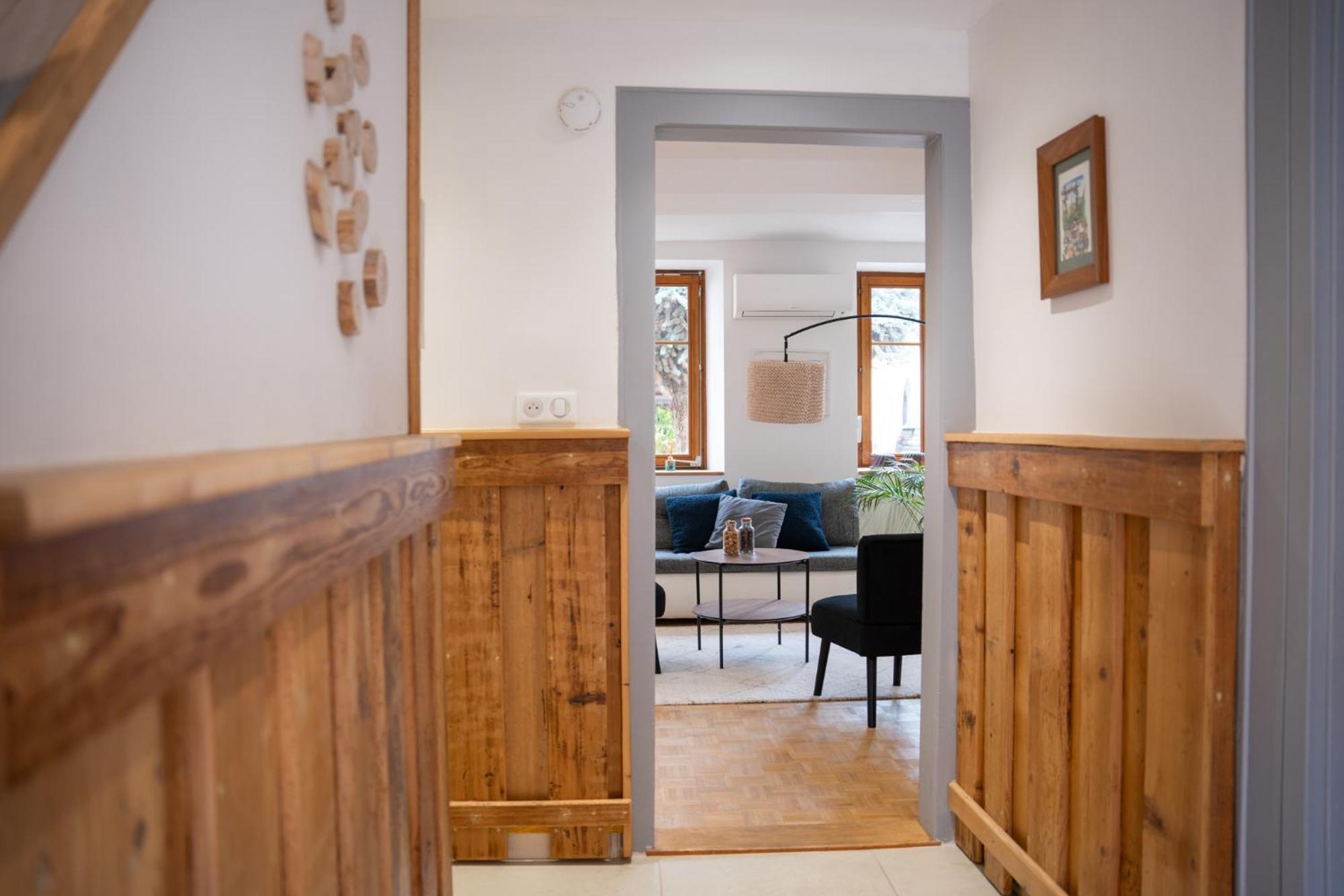 Chambre Pastis Eguisheim Εξωτερικό φωτογραφία