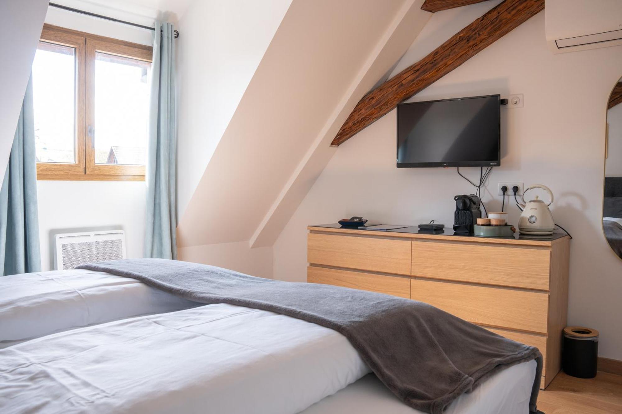 Chambre Pastis Eguisheim Εξωτερικό φωτογραφία