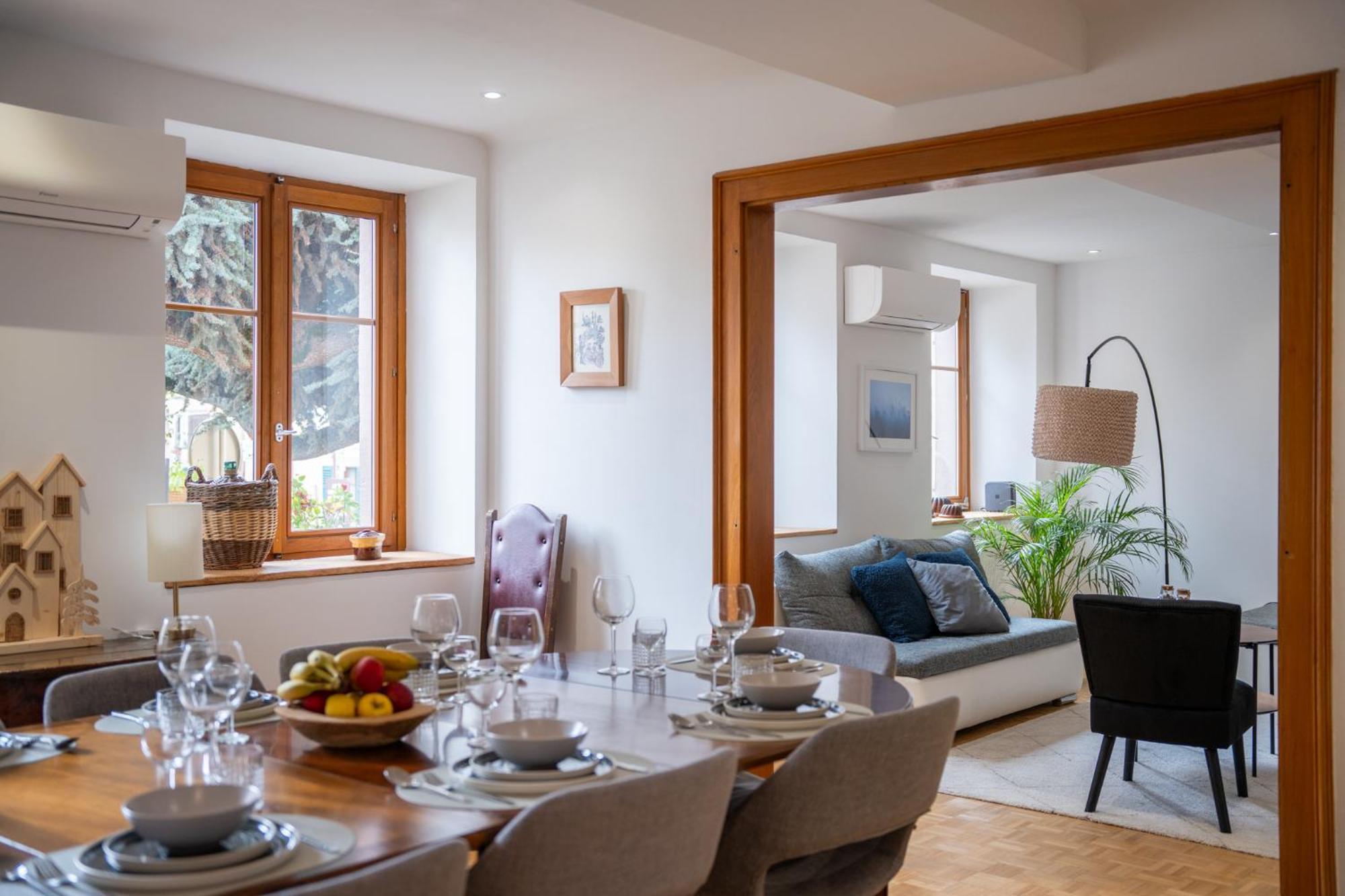 Chambre Pastis Eguisheim Εξωτερικό φωτογραφία