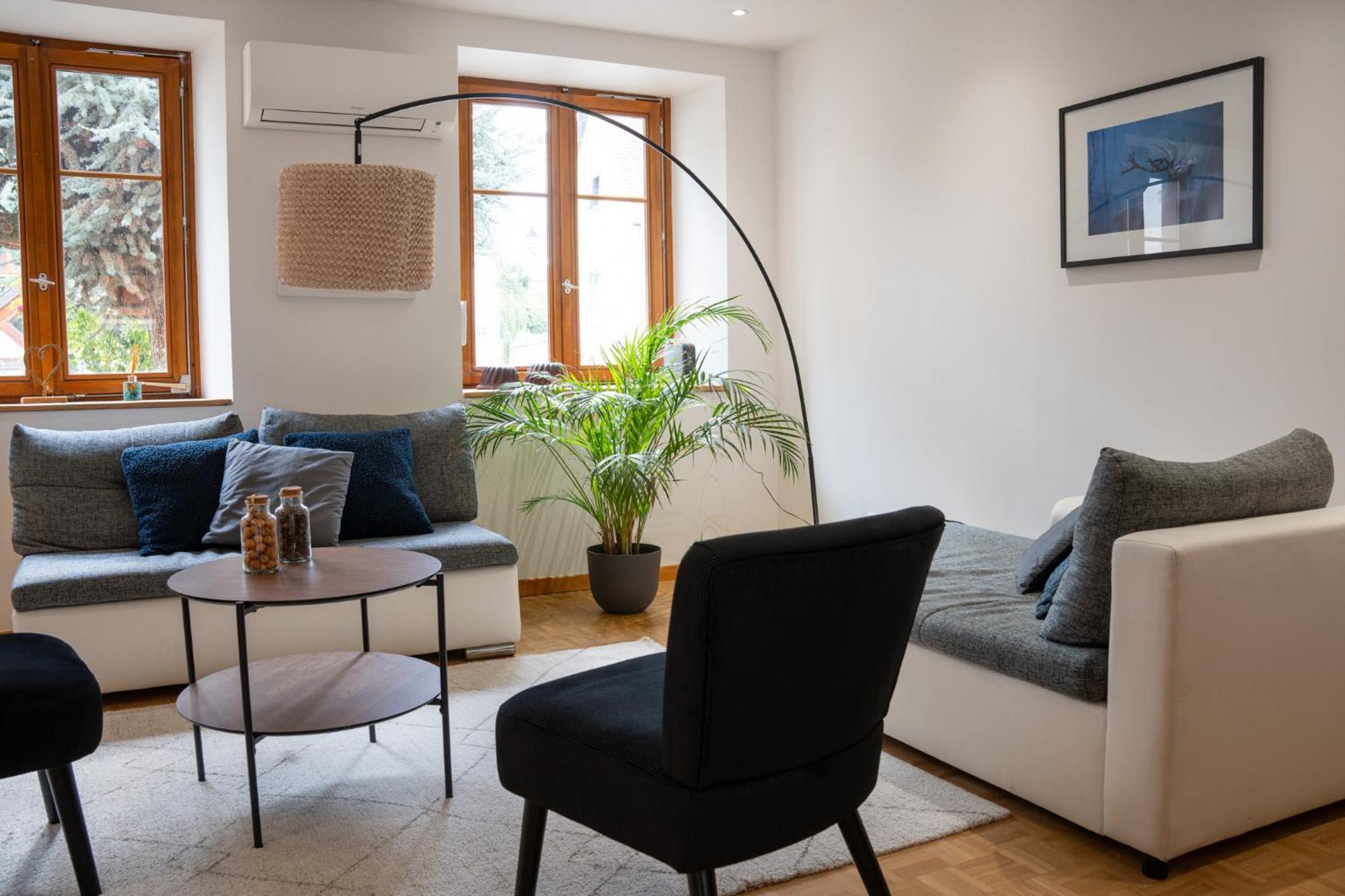 Chambre Pastis Eguisheim Εξωτερικό φωτογραφία