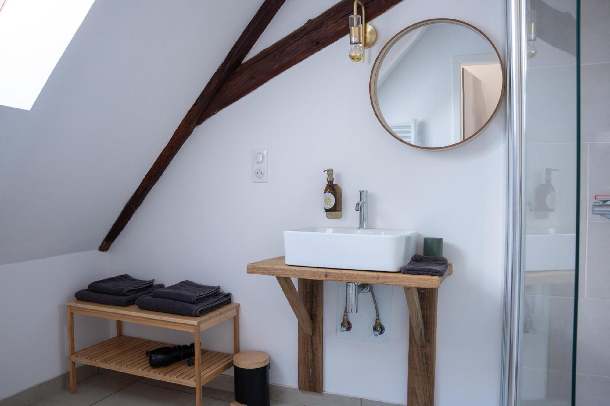 Chambre Pastis Eguisheim Εξωτερικό φωτογραφία