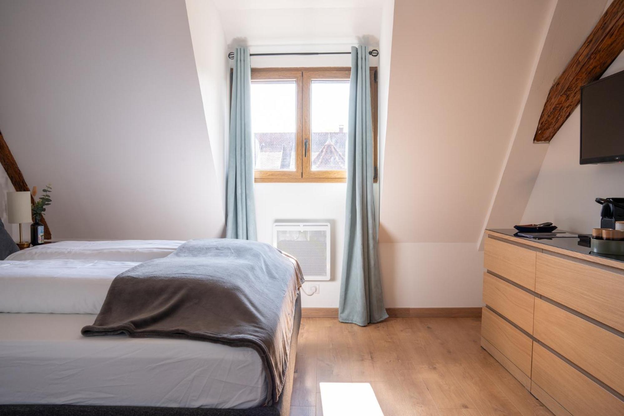 Chambre Pastis Eguisheim Εξωτερικό φωτογραφία