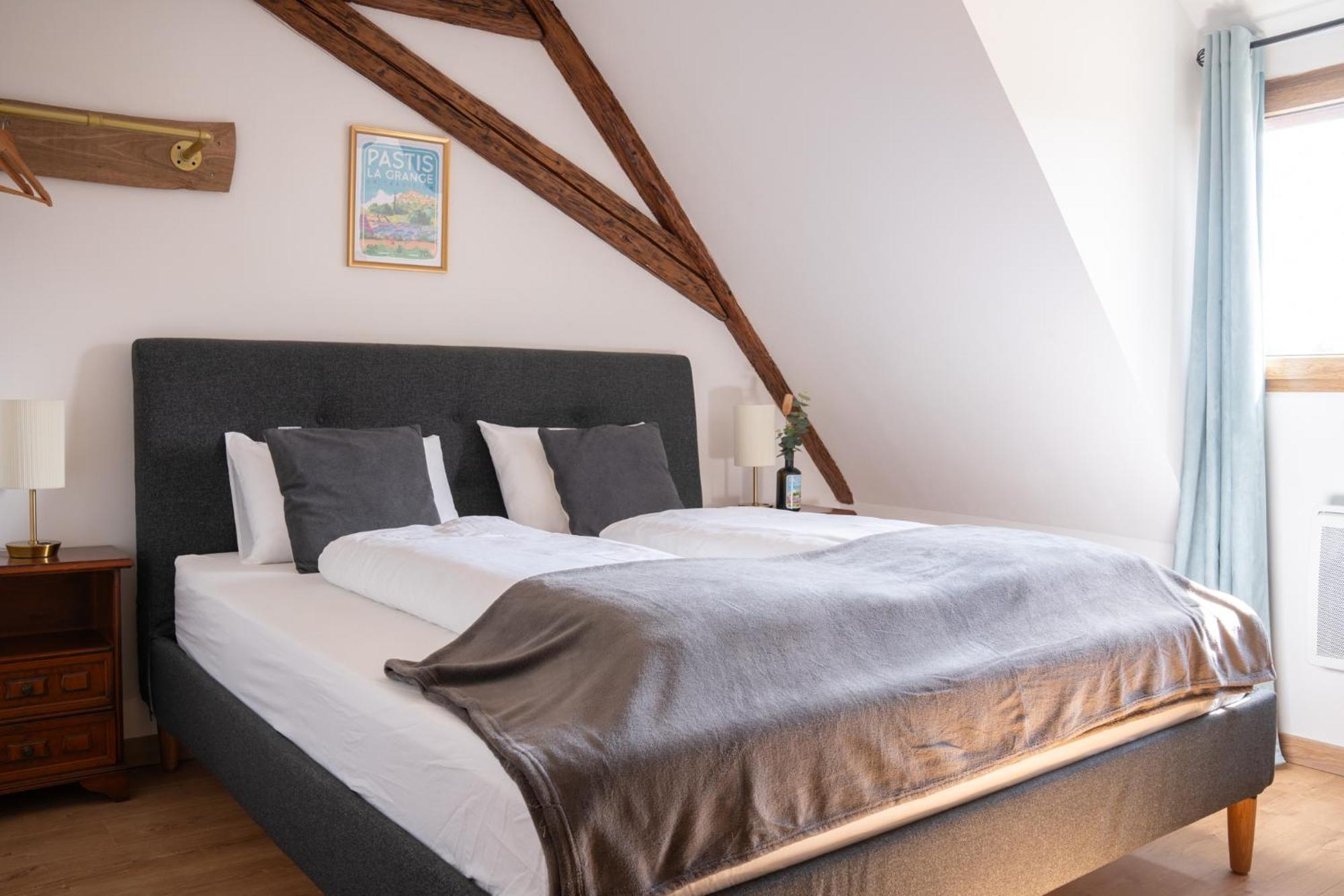 Chambre Pastis Eguisheim Εξωτερικό φωτογραφία